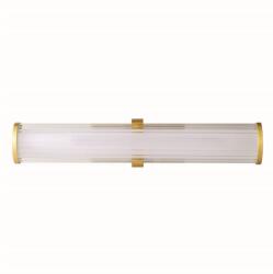 Nova Luce Aplica LED baie decorativa design elegant IP44 HEDULA L-42, 5cm (NVL-9236399)