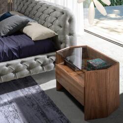 AC Atelier Masuta hexagonala/ Noptiera eleganta design modern Dreams (AC 7072-MB1701NS) Masa de cafea