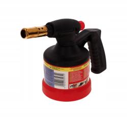 Rothenberger Forrasztólámpa Rothenberger RoFlame Piezo 1800 sárgaréz 650°C (3.5931)