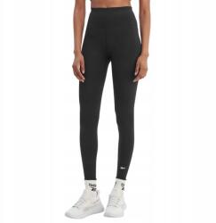 Reebok Női leggings Reebok Ewa X Zuzka Fekete RK25619CCW-100003 S (RK25619CCW-100003)