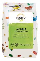 Probio Gluténmentes vöröslencse liszt bio 450 g probio (8595582418012)