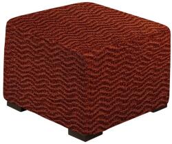 Gaico Huse bielastice CRISTINA cupru taburet (40 x 40 x 40 cm)