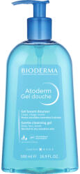 BIODERMA Atoderm tusfürdő 500ml (3401399372407)