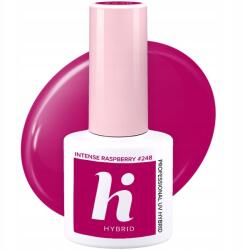 hi hybrid Hibrid lakk Date #248 Intense Raspberry 5 ml (224017)