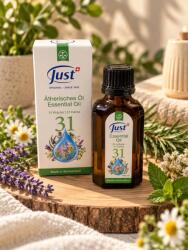 Just illóolaj 31 gyógynövény 50 ml (8525)