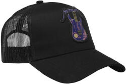 ROCK OFF șapcă trucker Metallica - Kirk Purple Ouija Guitar - ROCK OFF - METMBCAP13B