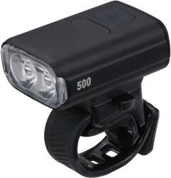 BBB Cycling Első lámpa Bbb Nanostrike 500 Fekete (BLS-261/BLACK/UNI)