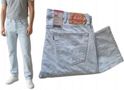 Levi's nadrág Levi's 501 Original W32 L34 32x34 világos