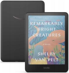 Amazon Amazon Kindle Colorsoft 2025 16 Gb 7" All-New Reklámmentes (Fekete) (B0CX8MQF7R)