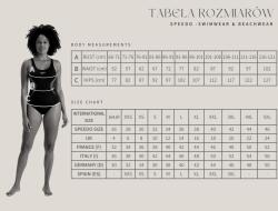 Speedo Egyrészes jelmez Speedo L kék (8-A000141003 L)