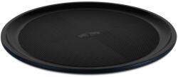 Berlinger Haus Tavă pentru pizza 36 cm, antiaderentă - Berlinger Haus Deep Sea BH 8700, albastru mat, oțel carbon