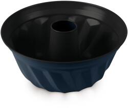 Berlinger Haus Formă pentru guguluf 25 cm, antiaderentă - Berlinger Haus Deep Sea BH 8705, albastru mat, oțel carbon
