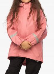 Reima Lány kabát Reima Lampi rose blush 86 cm (Reima)