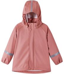 Reima Gyerek esőkabát Reima Lampi rose blush (5100023A1120110)