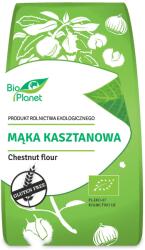 Bio planet bio gluténmentes gesztenyeliszt 250 g (5907814666390)
