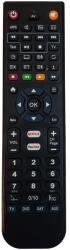 LONGER Telecomanda programabila TV /DVD /SAT /AUX CLR 79834 Longer (384) (CLR79834)