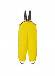 Reima Gyerek membrános nadrág Reima Lammikko yellow (5100026A2350098)