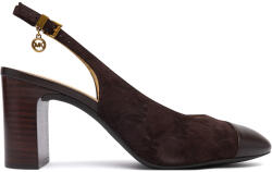 Michael Kors Pantofi Piper Flex Sling 40F6PIMP1S 251 chocolate