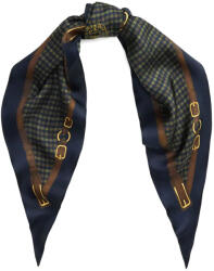 Ralph Lauren Fular Pld Blt Dmd 454P23564002 navy