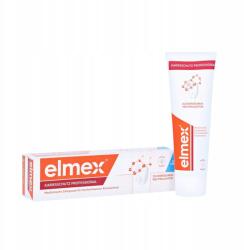 Elmex Fogkrém Elmex Profesional fogszuvasodás elleni 75 ml (0822)