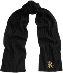 Ralph Lauren Eșarfă Cor Cbl Scf 454P23506003 black