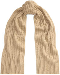 Ralph Lauren Eșarfă Cor Cbl Scf 454P23506001 birch tan