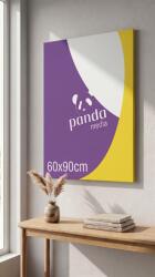 Tablou canvas personalizat 60 x 90 cm, pe sasiu din lemn (TABCAN60x90)