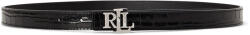 Ralph Lauren Curea Rev Lrl 20-Skinny 412P18556001 black/black