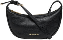 Michael Kors Geantă mică Md Conv Sling Xbody 32F6G19C6L 001 black