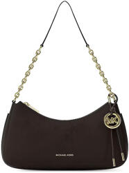 Michael Kors Geantă mică Md Chain Pouchette 32R6GY5W6L 251 chocolate