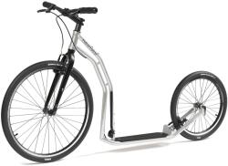 Yedoo Tulu roller ezüst (12613-Y40 - silver)