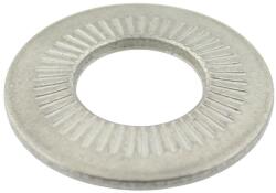 Bossard Saiba conica, 12.4x27x3.1mm, otel inoxidabil A2, BOSSARD, 2064189, T210623