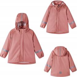 Reima Gyerek esőkabát Reima Lampi rose blush (5100023A1120104)