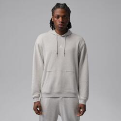 Nike Sport Crossover Hoodie M | Bărbați | Hanorace | Gri | IM7656-050