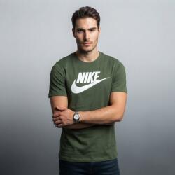 Nike Sportswear Club T-shirt 4XL | Bărbați | Tricouri | Verde | AR5004-323