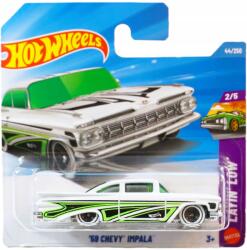 Mattel 59-es Chevy Impala kisautó, jjk81, 2026-os kiadás (JJK81)
