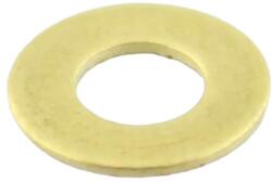 Bossard Set 10 saibe rotunde, 2.2x5x0.3mm, alama, BOSSARD, 1215639, S000084