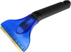 KUFIETA Razuitoare Scurta Pentru Gheata Cu Lama De Alama (mt-13363027)