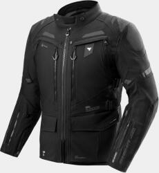 SHIMA Jachetă moto textilă SHIMA DUNE 2.0 BLACK