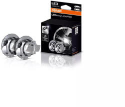 OSRAM Adaptor Becuri LEDriving 64210DA01-1 (MT-13054311)