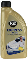 K2 Sampon auto cu ceara K2 Express Plus 1L (MT-12157307)
