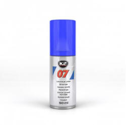 K2 007 - Spray degripant si lubrifiant 50ml (MT-12182228)