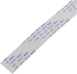 Gct Banda FFC, 15 fire, lungime 279mm, 10-15-D-0279-C-4-08-4-T, GCT, M000076