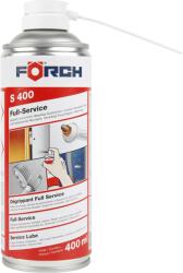 FÖRCH Spray degripant (antirugina) Forch Full-Service S400 - 400 ml (MT-12711484)
