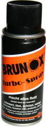 BRUNOX Spray degripant lubrifiant Brunox Turbo 100ml (MT-13667619)