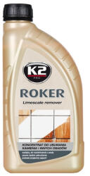 K2 ROKER 1L - Detartrant concentrat fara acid fluorhidric 1: 10 (MT-12182241)