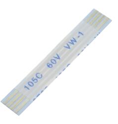 Gct Banda FFC, FFC10-TIN, 4 fire, 30mm, lungime 3cm, 10-04-A-0030-C-4-08-4-T, GCT, M000004