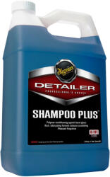 Meguiar's Sampon Auto Meguiars Shampoo Plus 3.78 L (MT-12199482)