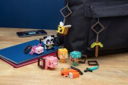 Paladone Minecraft kulcstartó figura