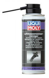 LIQUI MOLY Spray Liqui Moly de curatare senzor debitmetru aer 200 ml (MT-12183749)